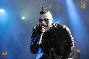 Killus @ FuriosFest 2025